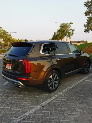 2022 Kia Telluride