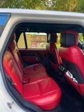 2020 Land Rover Range Rover