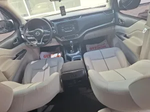 2023 Nissan XTerra