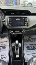 2020 Nissan KICKS