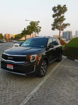 2022 Kia Telluride