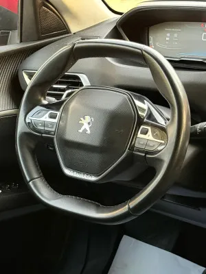 2018 Peugeot 3008