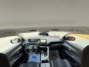 2018 Peugeot 3008