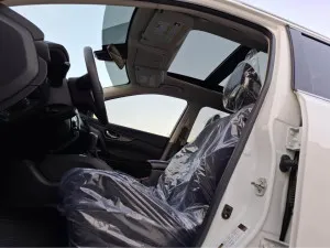 2020 Nissan Rogue