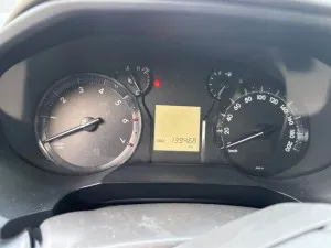 2019 Toyota Prado