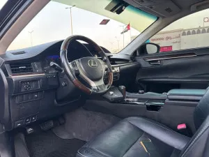 2013 Lexus ES