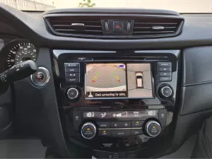 2020 Nissan Rogue