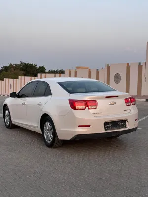 2016 Chevrolet Malibu