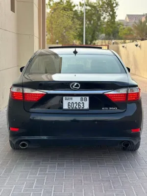 2013 Lexus ES
