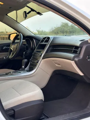 2016 Chevrolet Malibu