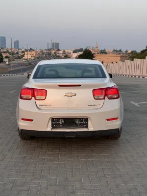 2016 Chevrolet Malibu