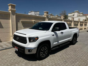 2016 Toyota Tundra