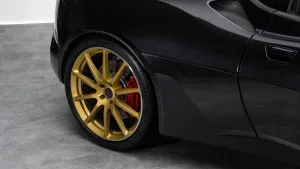 2019 Lotus Evora
