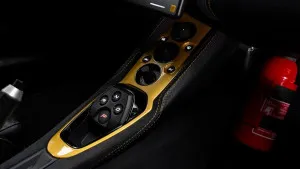 2019 Lotus Evora