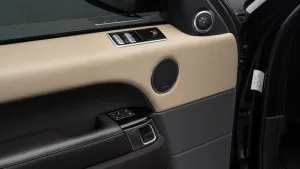 2021 Land Rover Range Rover Sport