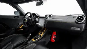 2019 Lotus Evora