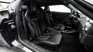 2019 Lotus Evora