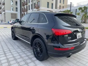 2016 Audi Q5
