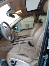 2011 Mercedes-Benz GL