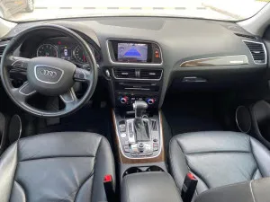 2016 Audi Q5
