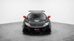 2019 Lotus Evora