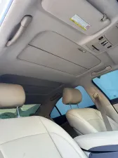 2009 Lexus ES