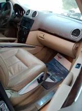 2011 Mercedes-Benz GL