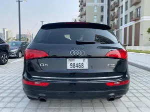 2016 Audi Q5