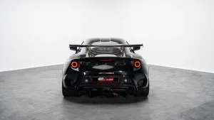 2019 Lotus Evora