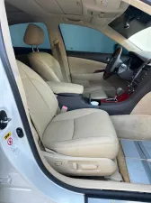 2009 Lexus ES
