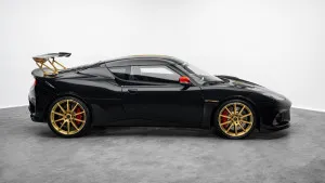 2019 Lotus Evora