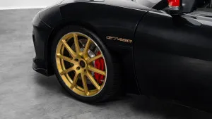 2019 Lotus Evora