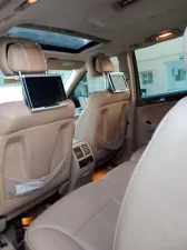 2011 Mercedes-Benz GL