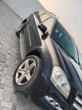 2011 Mercedes-Benz GL