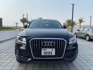 2016 Audi Q5