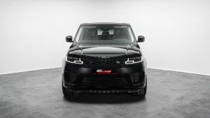 2021 Land Rover Range Rover Sport