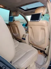 2011 Mercedes-Benz GL