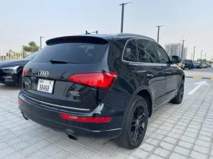 2016 Audi Q5