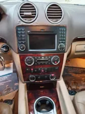 2011 Mercedes-Benz GL