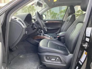 2016 Audi Q5