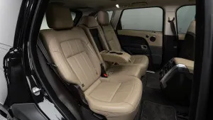 2021 Land Rover Range Rover Sport