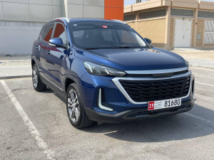 2023 Baic X35 in dubai