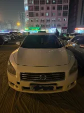 2012 Nissan Maxima in dubai