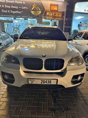 2009 بي أم دابليو اكس - 6 in dubai