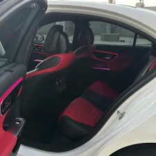 2022 Mercedes-Benz C-Class