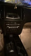 2012 Nissan Maxima