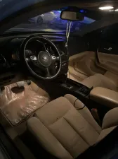 2012 Nissan Maxima