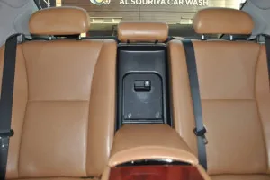 2011 Lexus LS 460