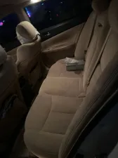 2012 Nissan Maxima