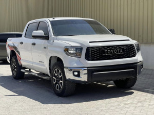 2018 Toyota Tundra